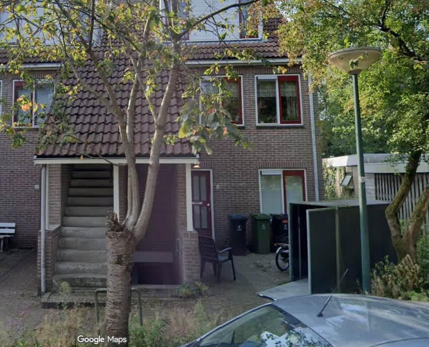 Ted Visserweg 6 - Maarn