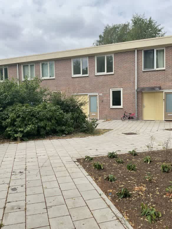 Markengouw 459 - Amsterdam