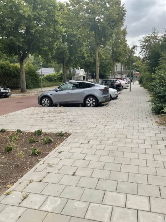 Markengouw 459 - Amsterdam