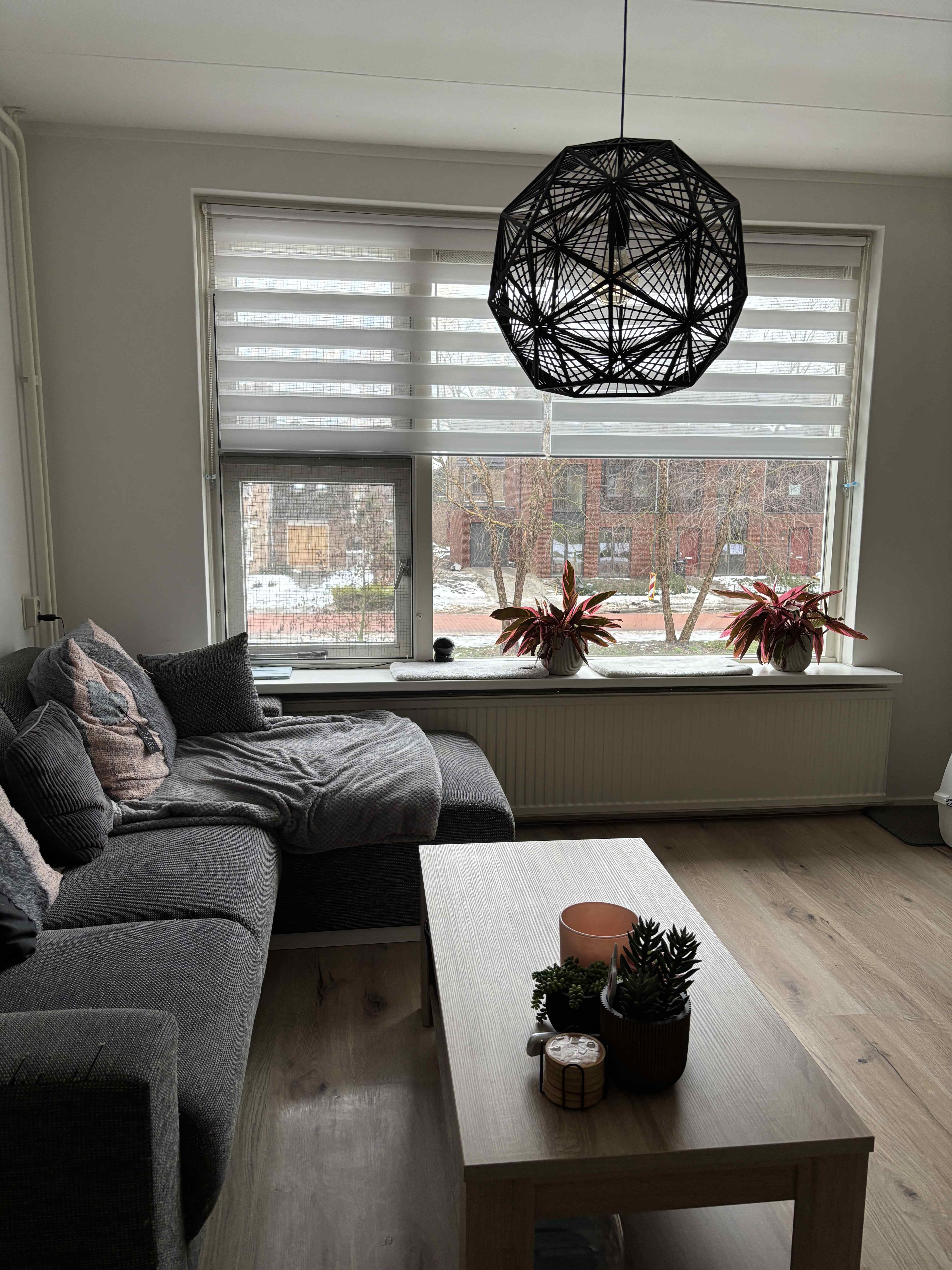 Spijkerlaan 6-1 - Kamerik