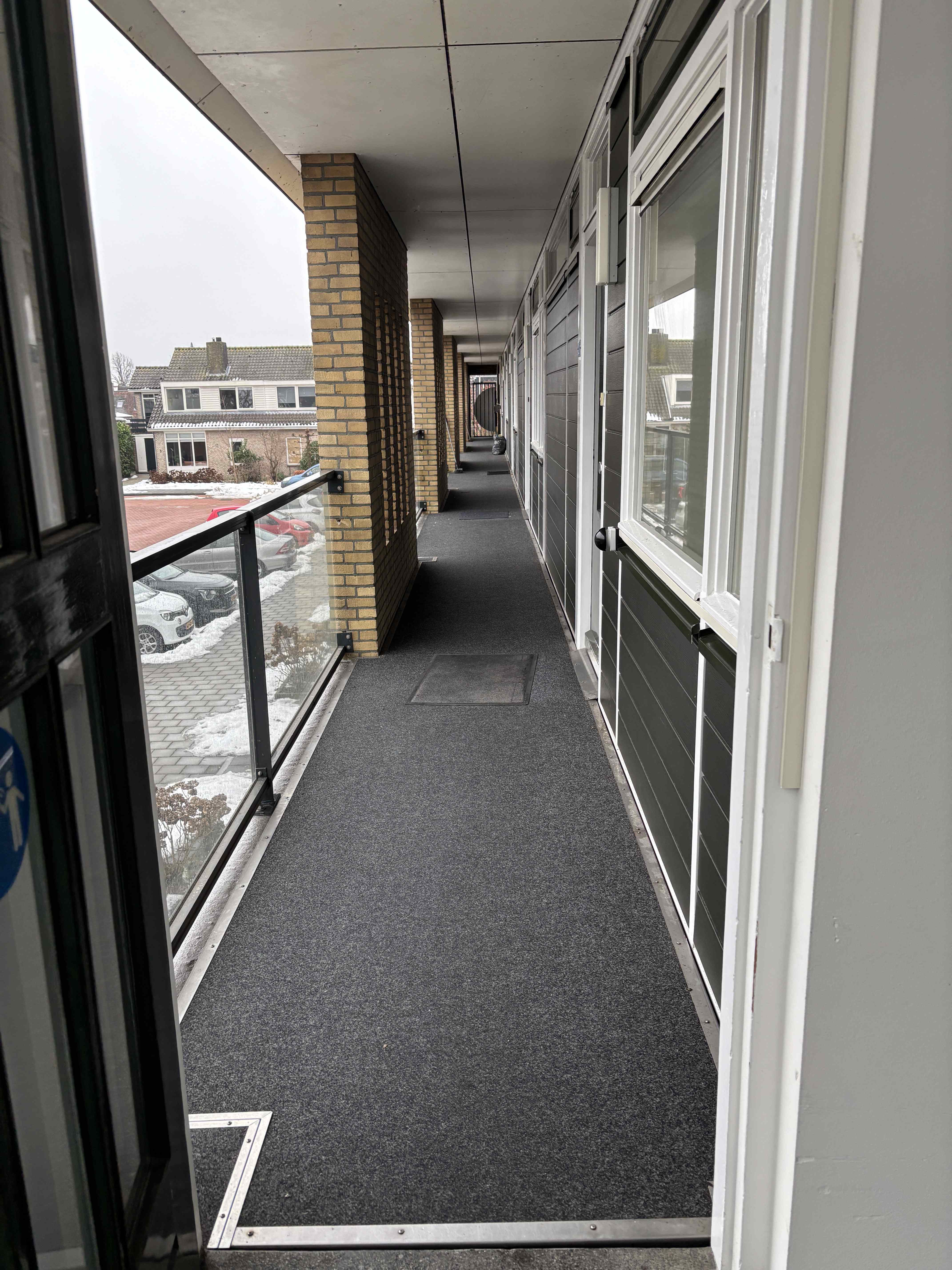 Spijkerlaan 6-1 - Kamerik