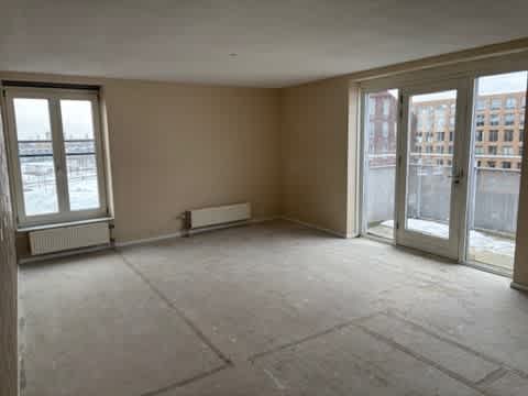 Verlengde Houtrakgracht 461 - Utrecht