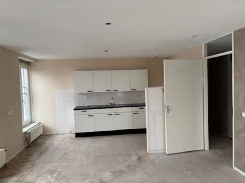 Verlengde Houtrakgracht 461 - Utrecht