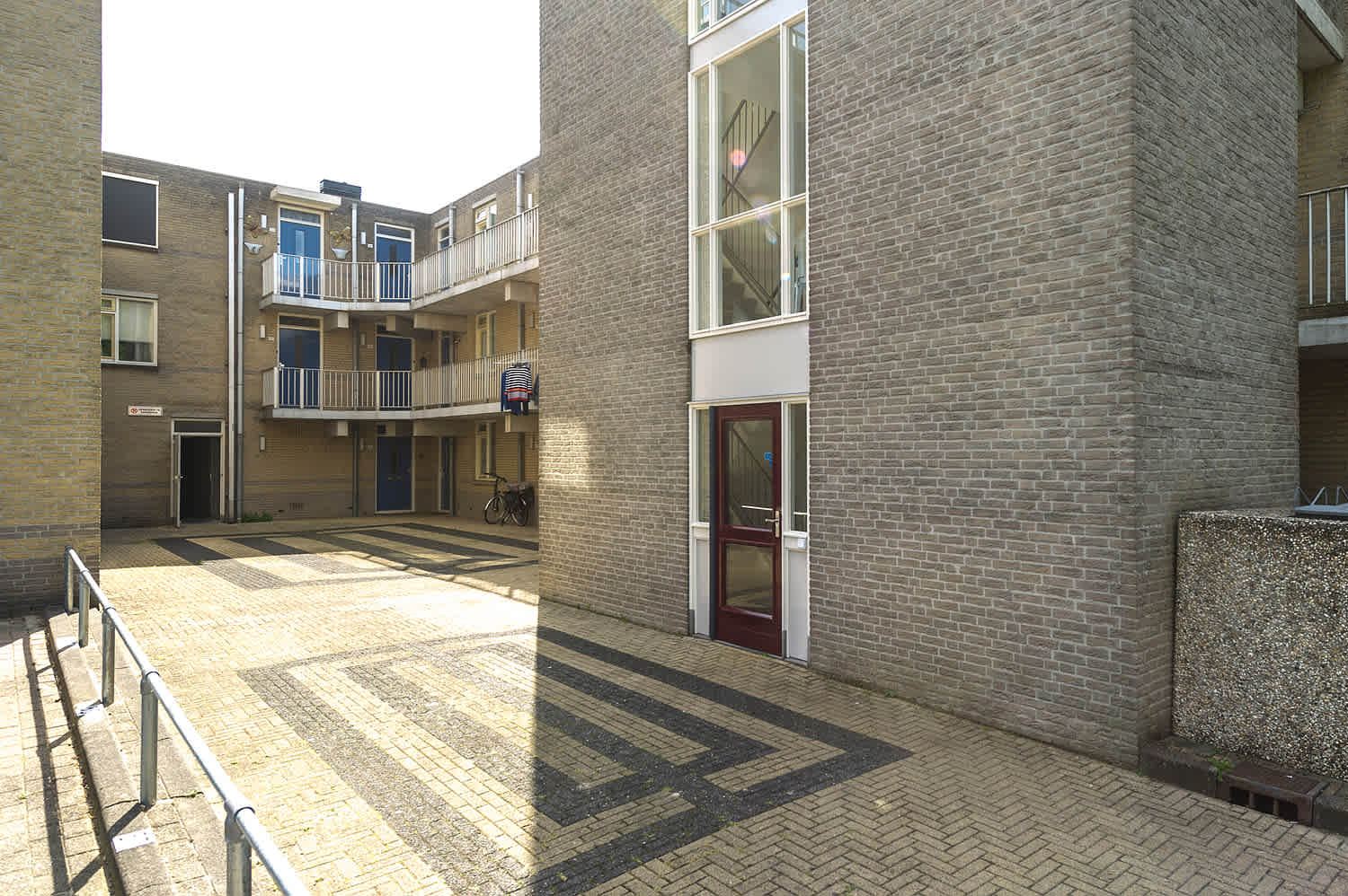 Veenlanden 23 - Hoevelaken