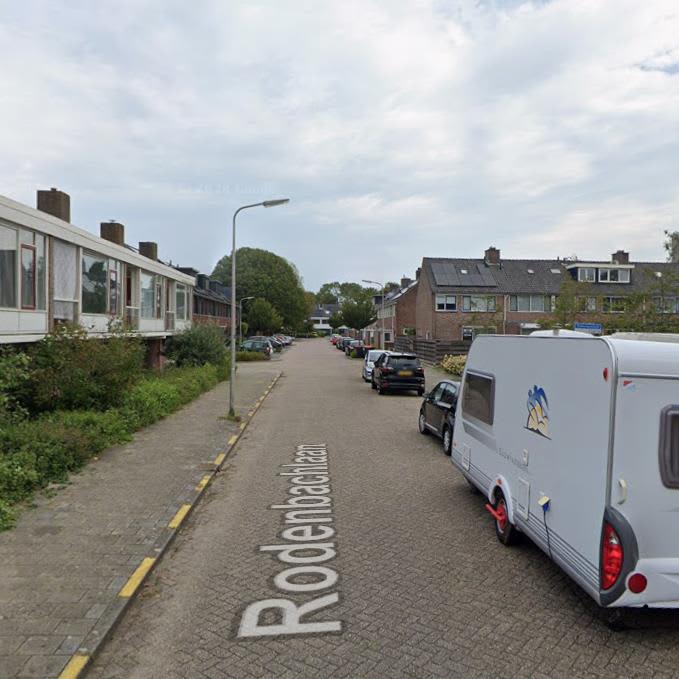 Rodenbachlaan 52 - Uithoorn