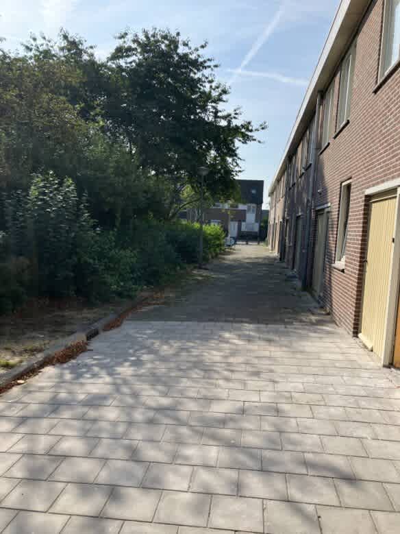 Markengouw 459 - Amsterdam