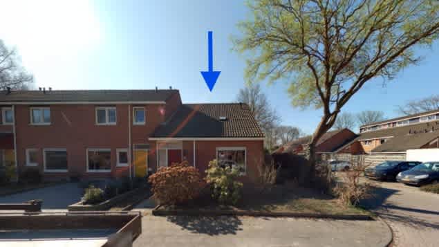 Suwemaheerd 3 - Marum