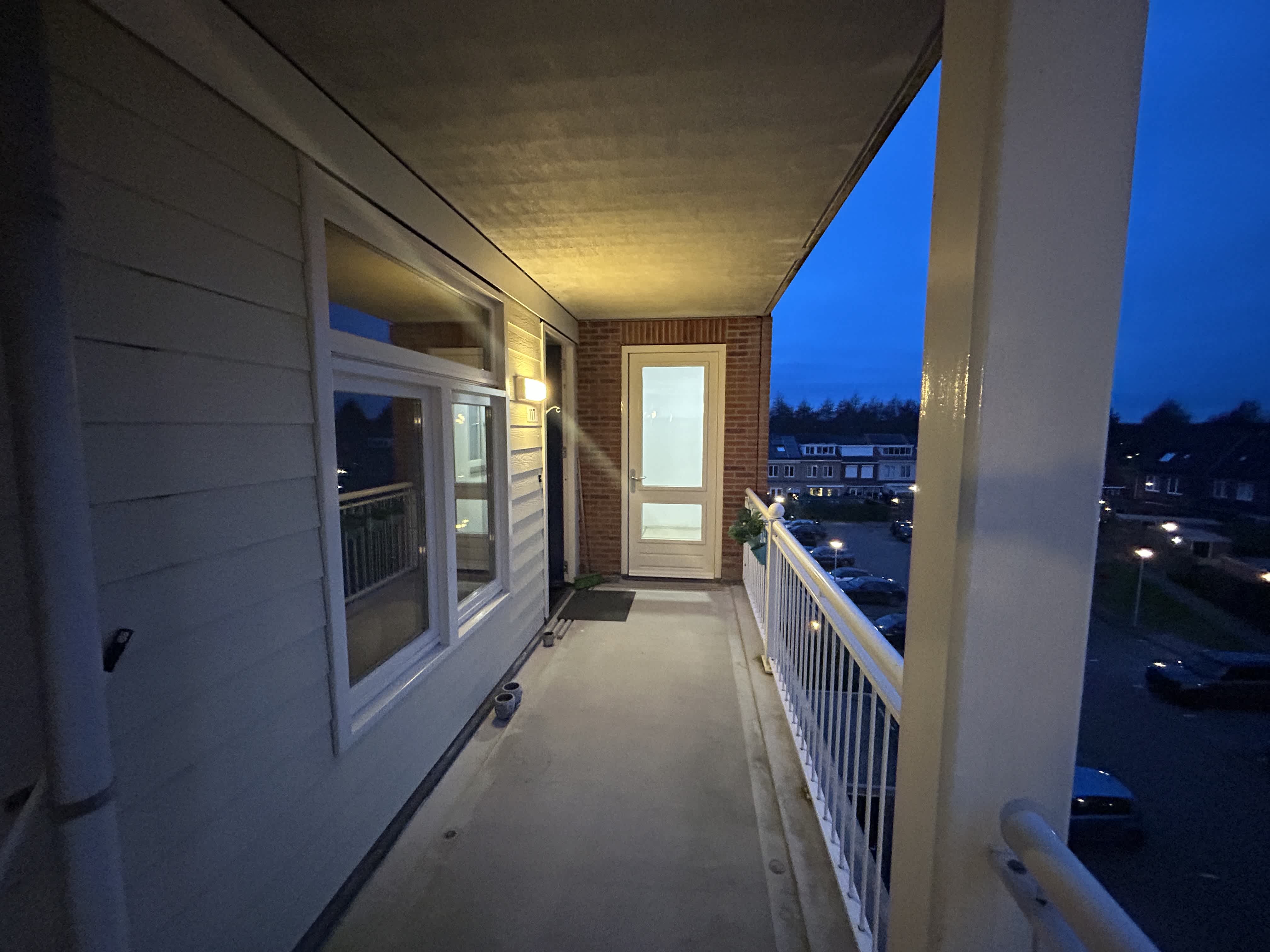 Sparrendaal 117 - Vleuten