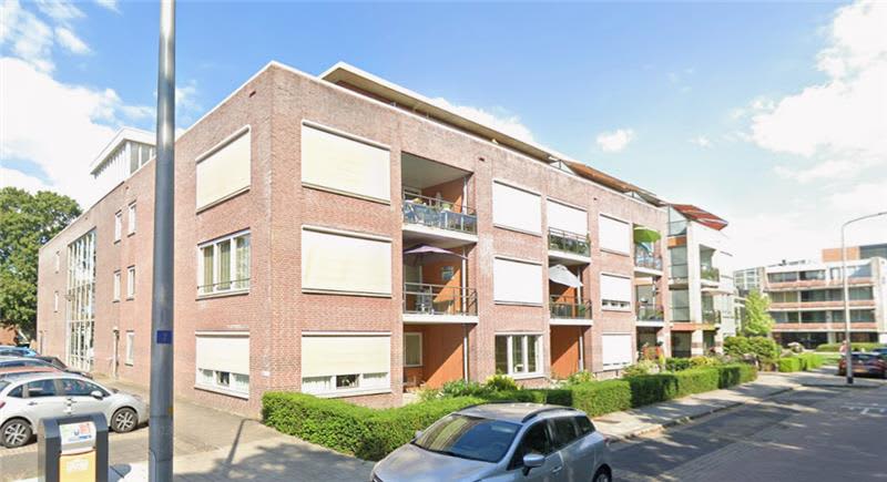 Bilderdijkhof 20 - Uithoorn