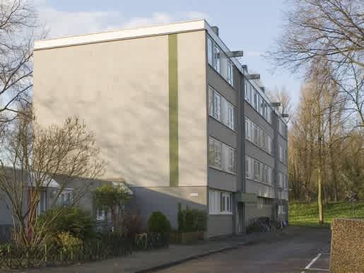 Ruys de Beerenbrouckweg 187 - Dordrecht