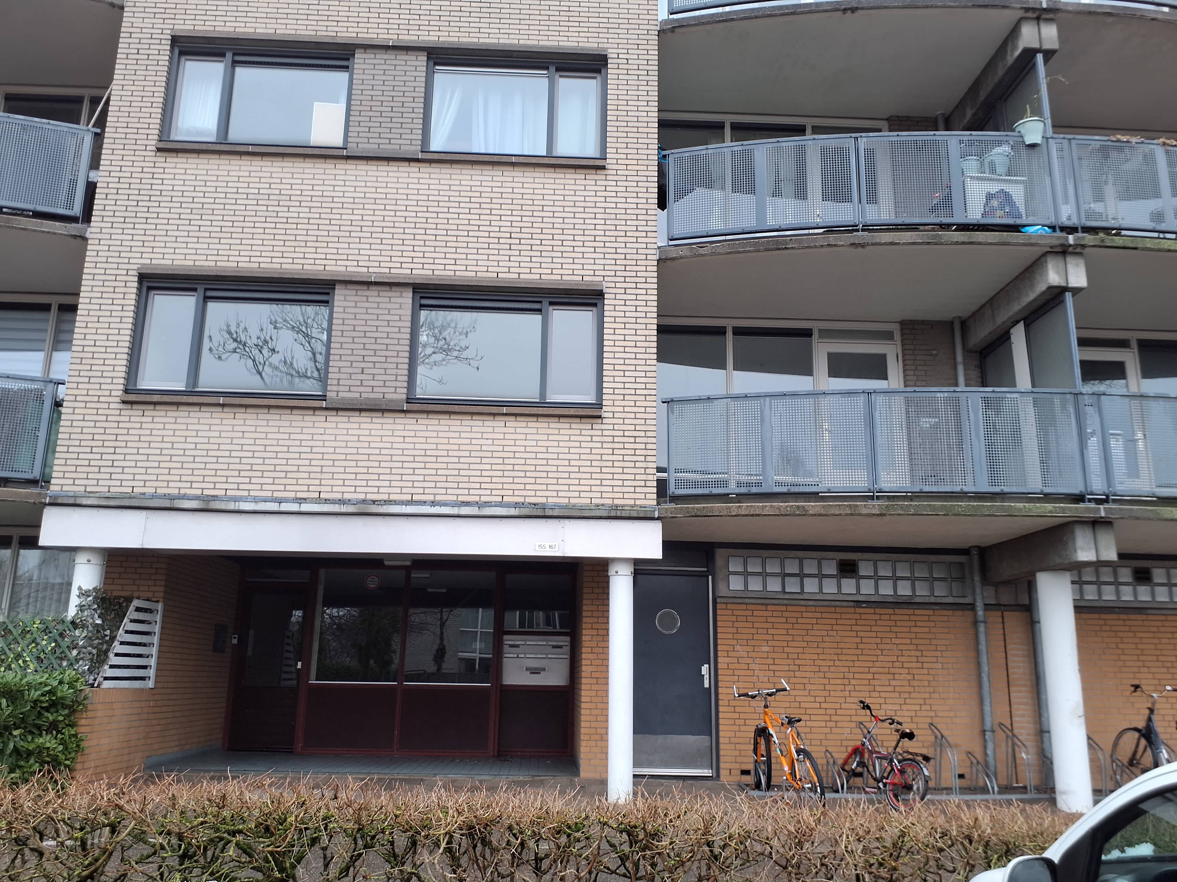 Wessel Ilckenstraat 159 - Almere