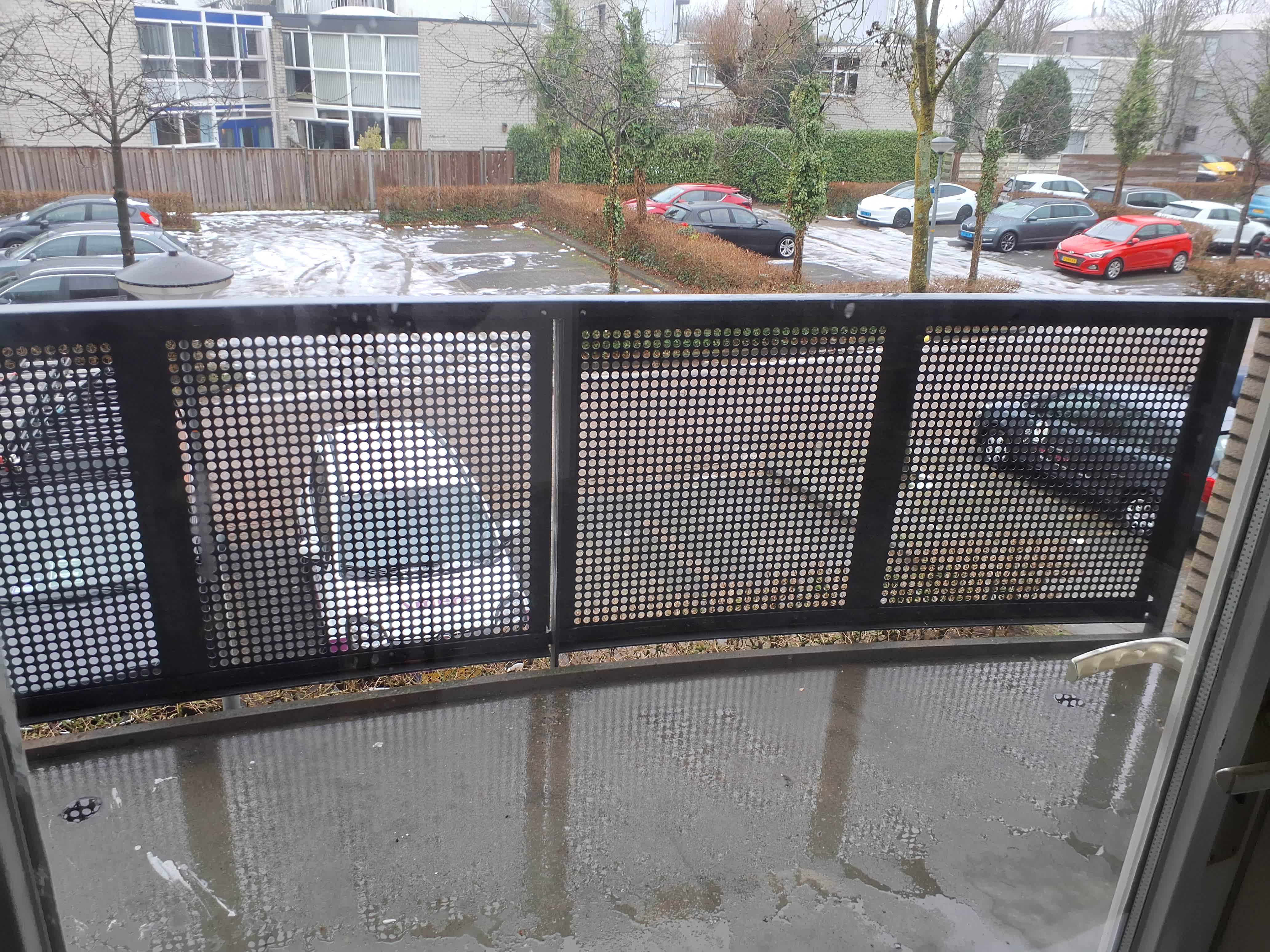 Wessel Ilckenstraat 159 - Almere