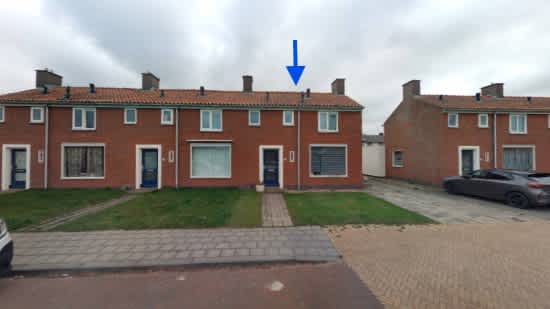 Rikkerdaweg 31 - Lutjegast