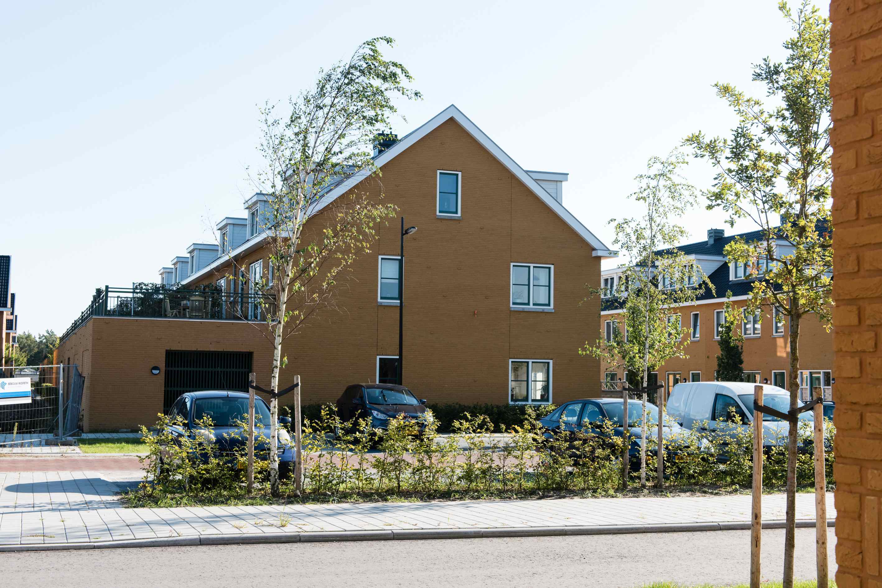 Planetenlaan 21 - Huis ter Heide