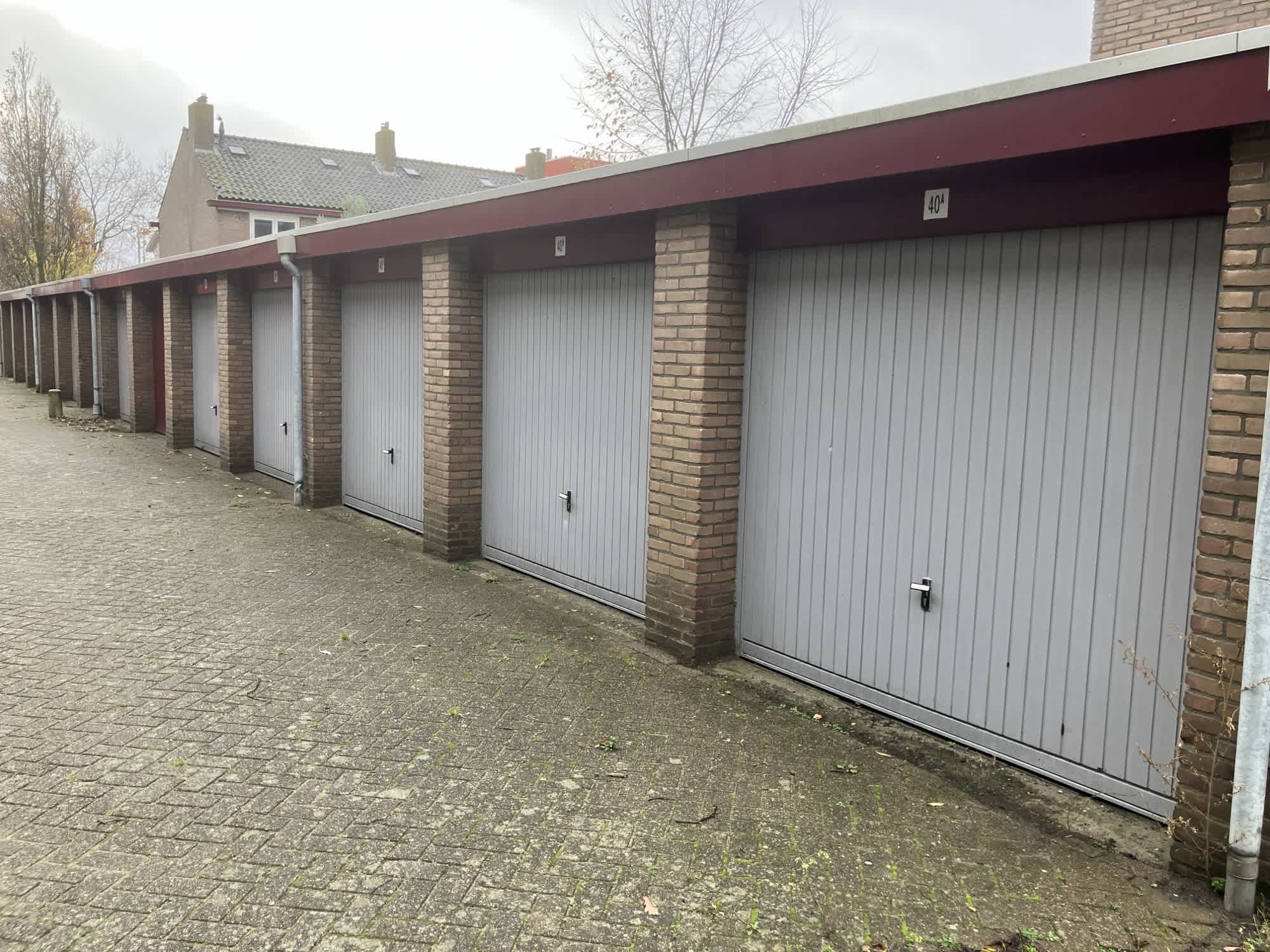 Lorentzstraat 40A - Zandvoort