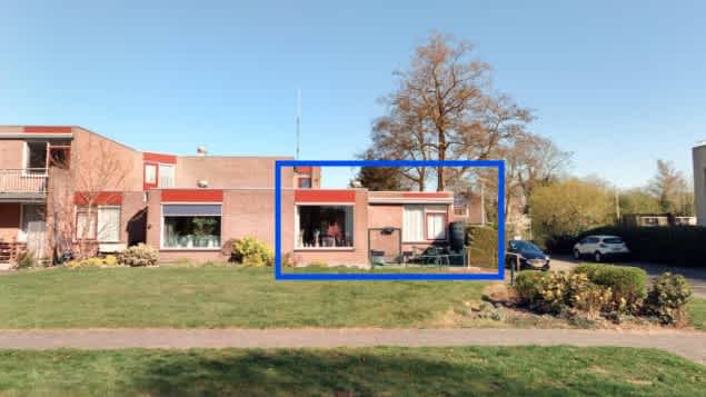 de Swing 20 - Tolbert