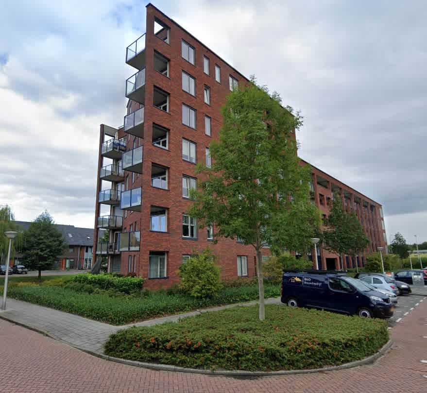 Sint Janskruidlaan 248 - Amstelveen