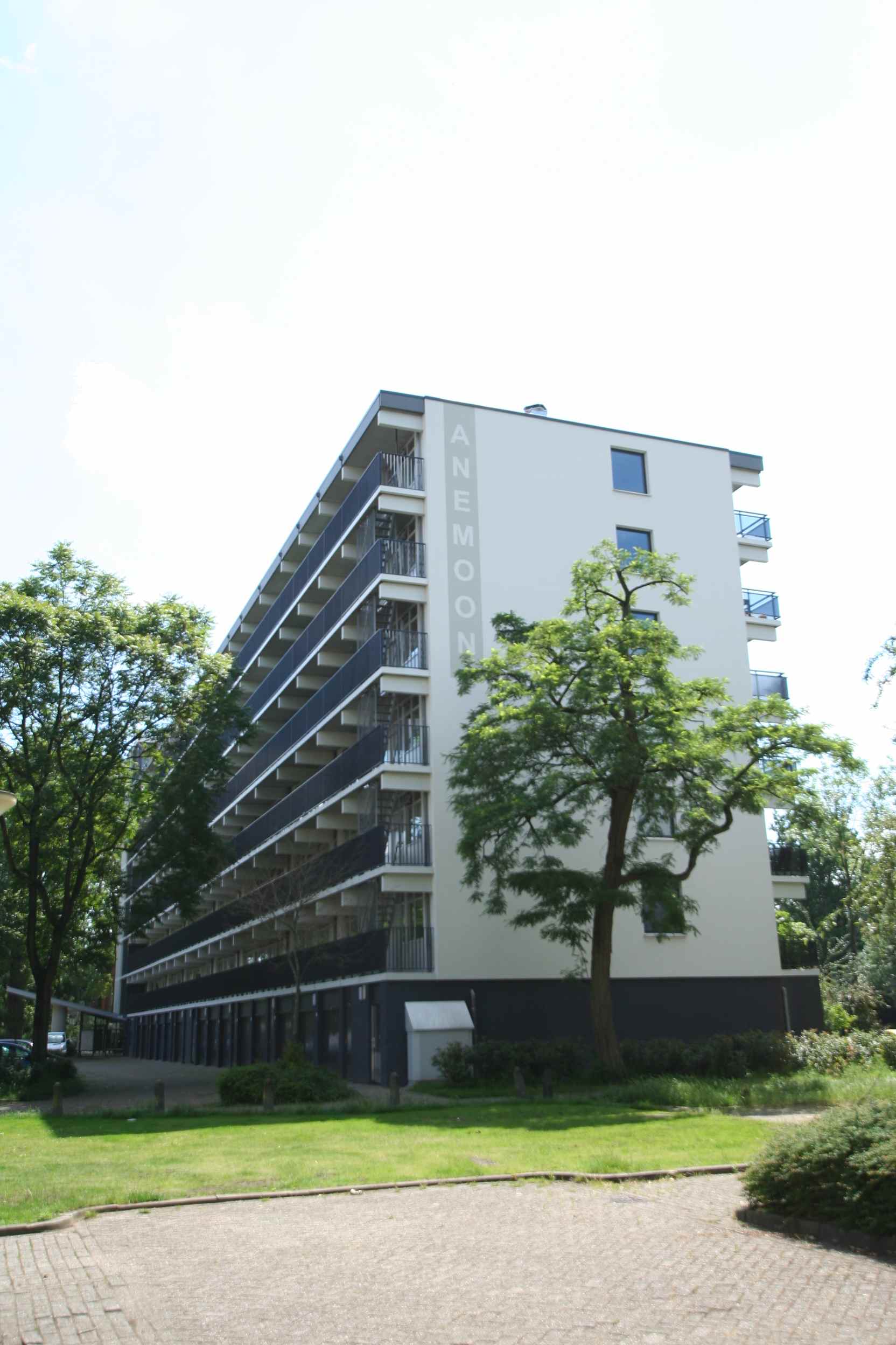 Asterstraat 125 - Wageningen