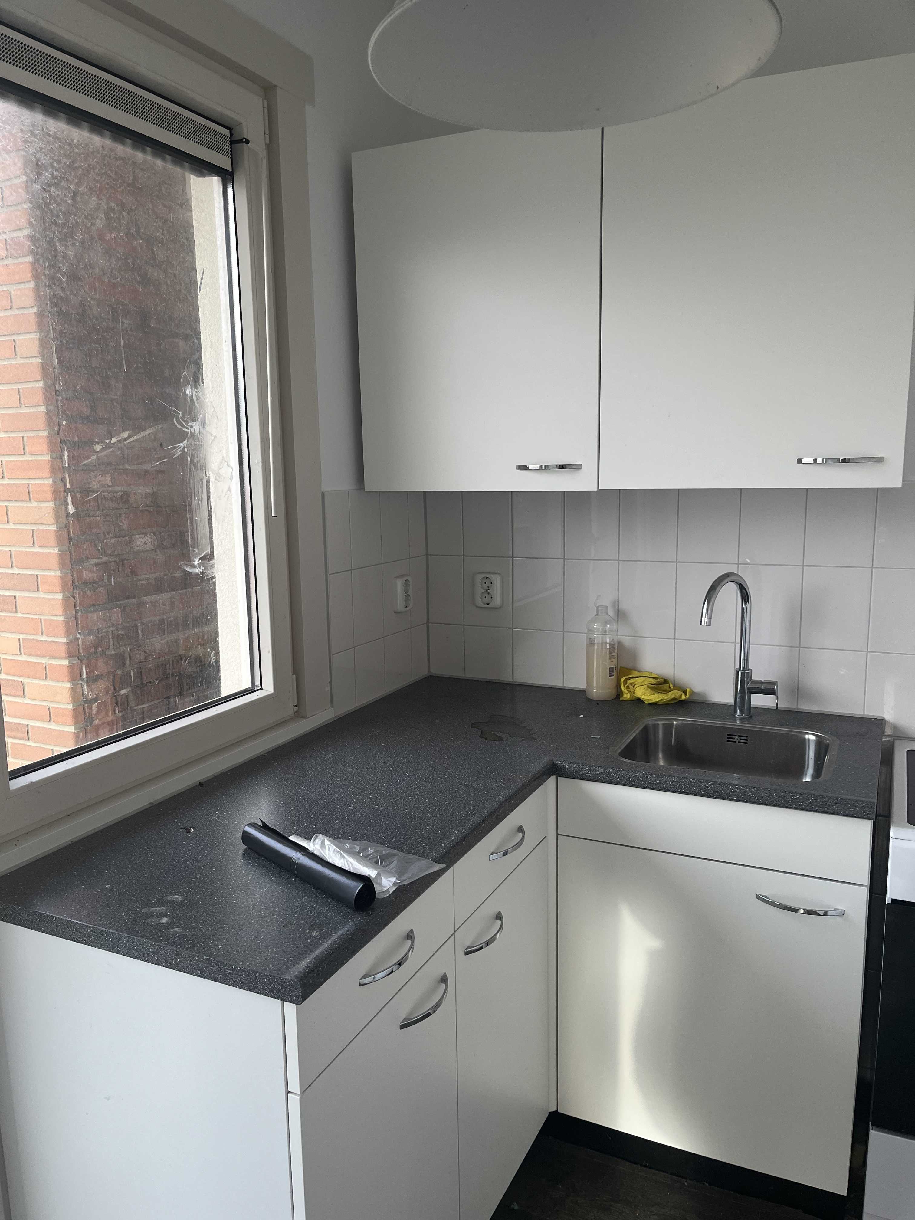 Braak en Bosch 11-3 - Amsterdam