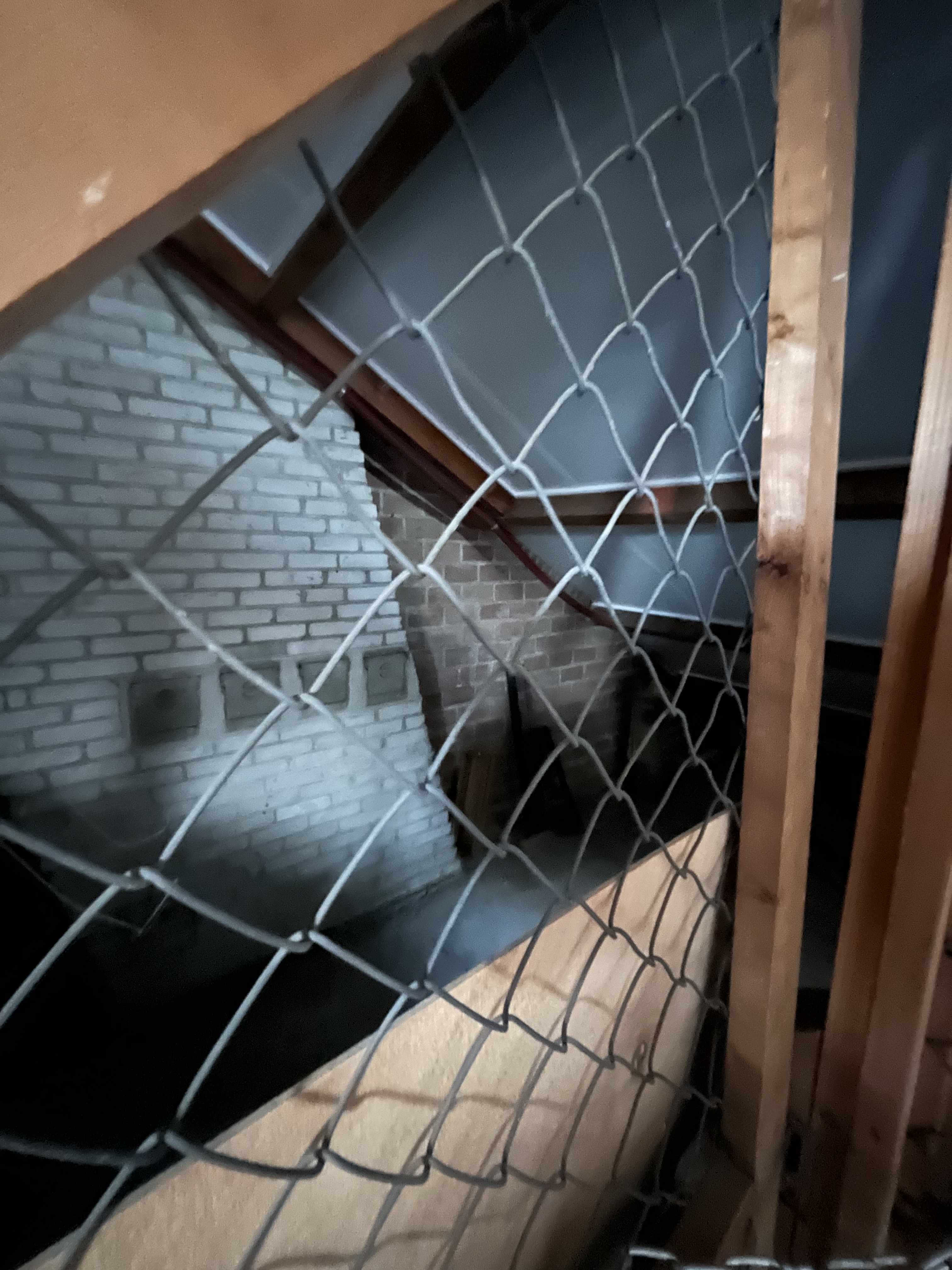 Braak en Bosch 11-3 - Amsterdam