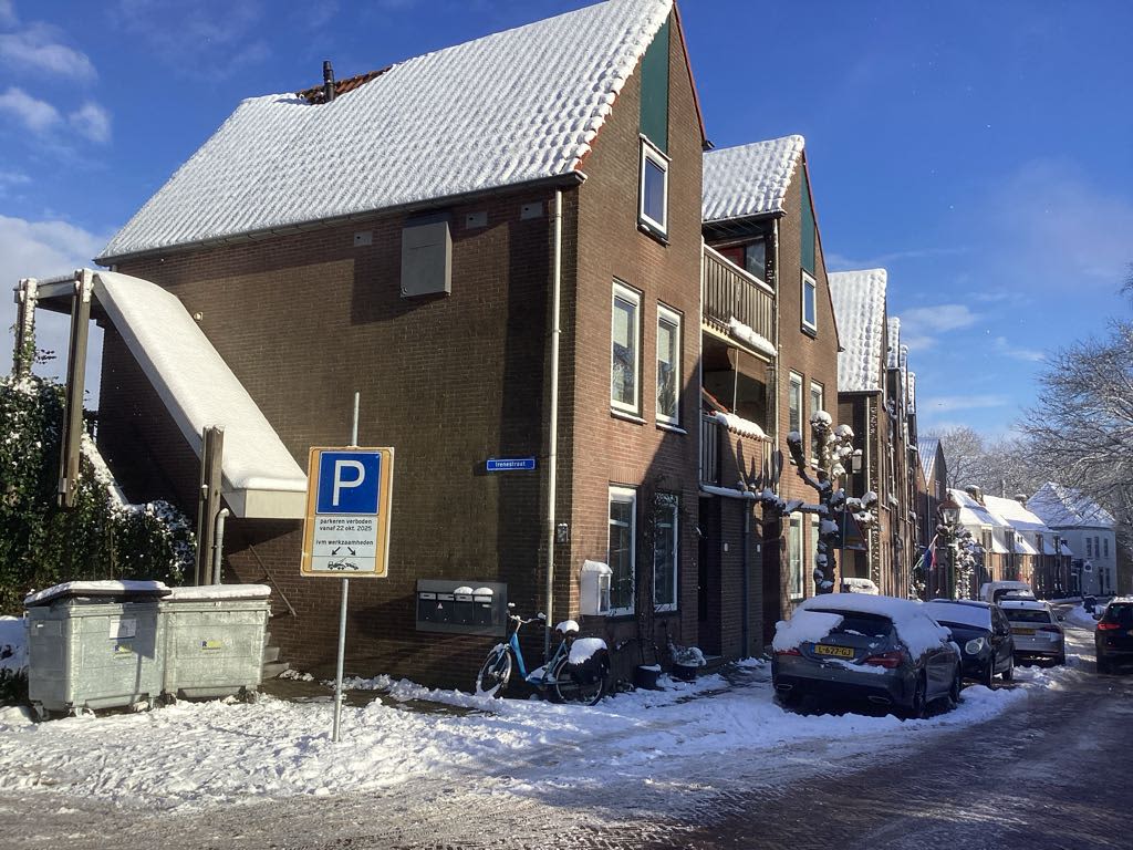 Molenstraat 28 - Nieuwegein