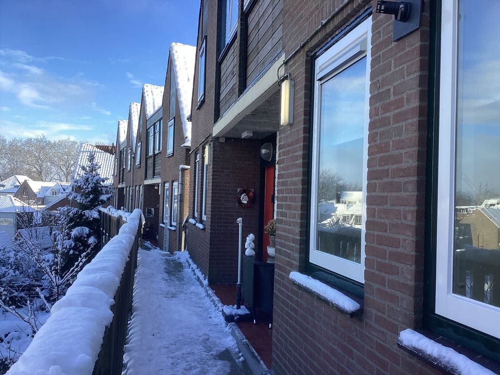 Molenstraat 28 - Nieuwegein