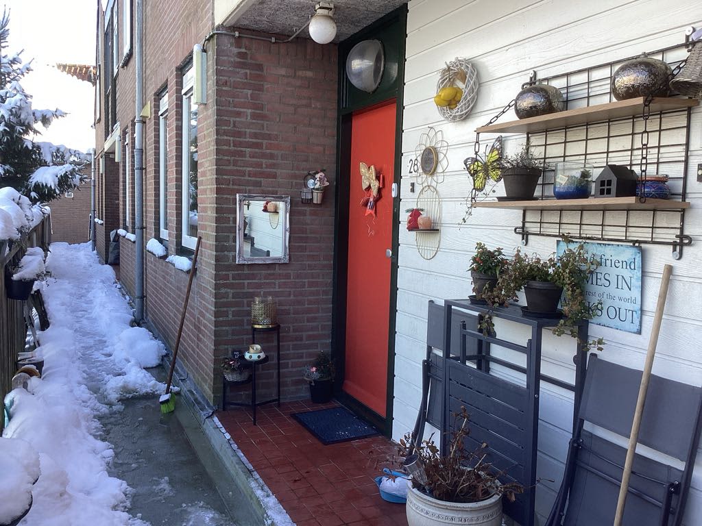 Molenstraat 28 - Nieuwegein