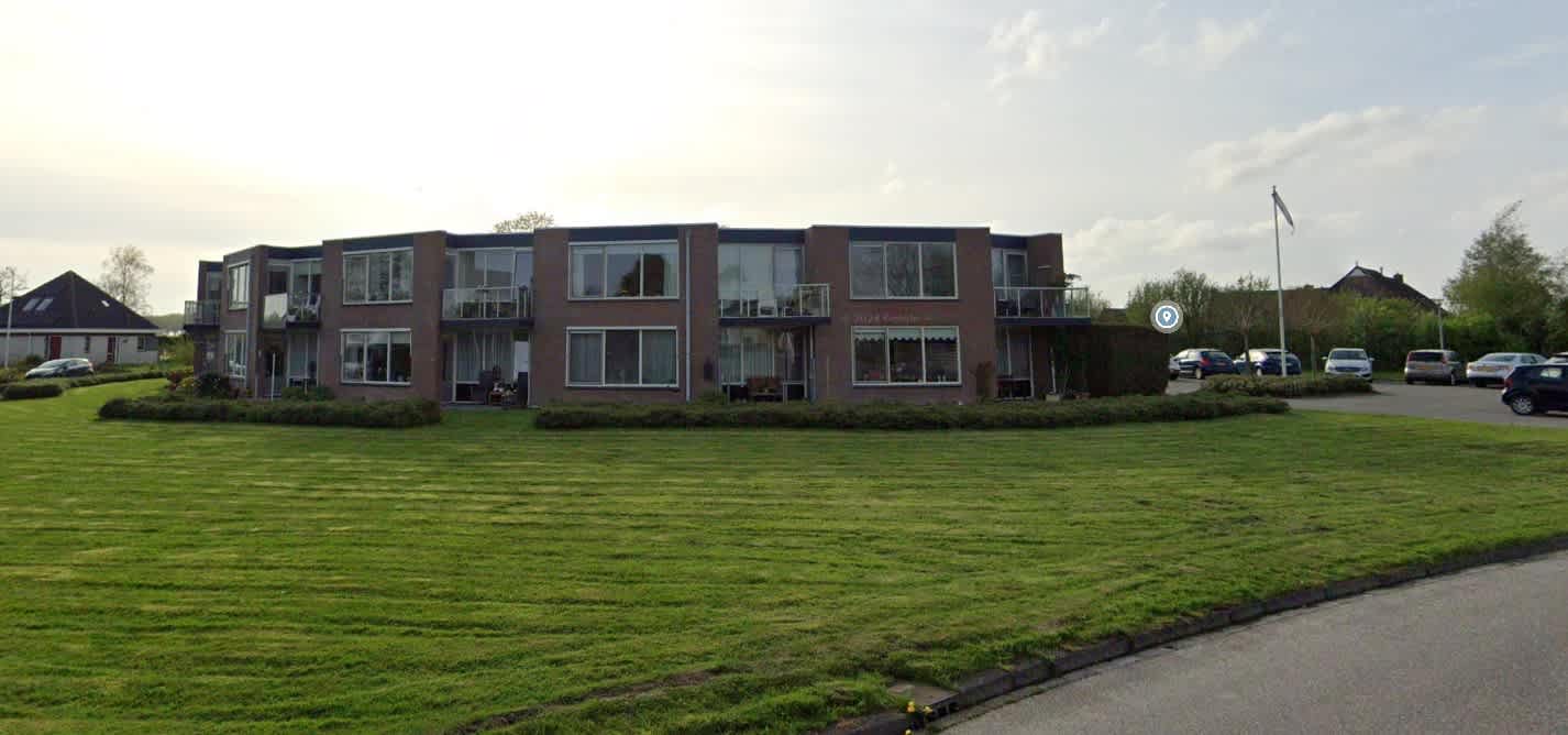 Bekemalaan 89 - Warffum