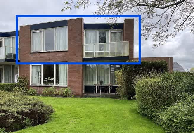 Bekemalaan 89 - Warffum