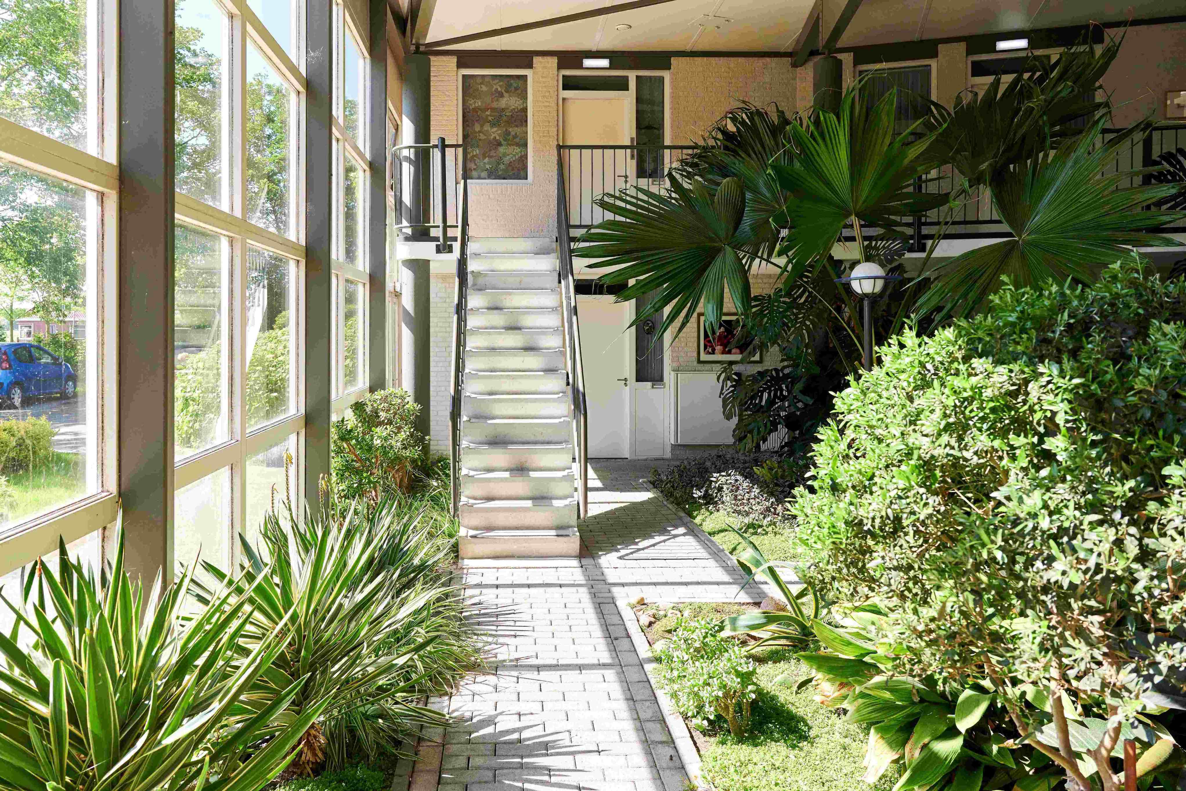 Bekemalaan 89 - Warffum