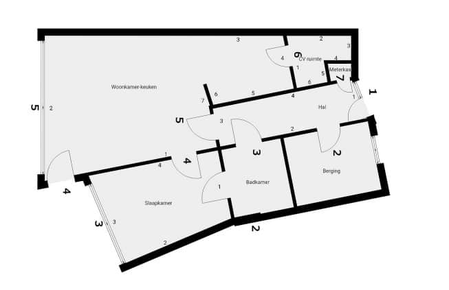 Bekemalaan 89 - Warffum