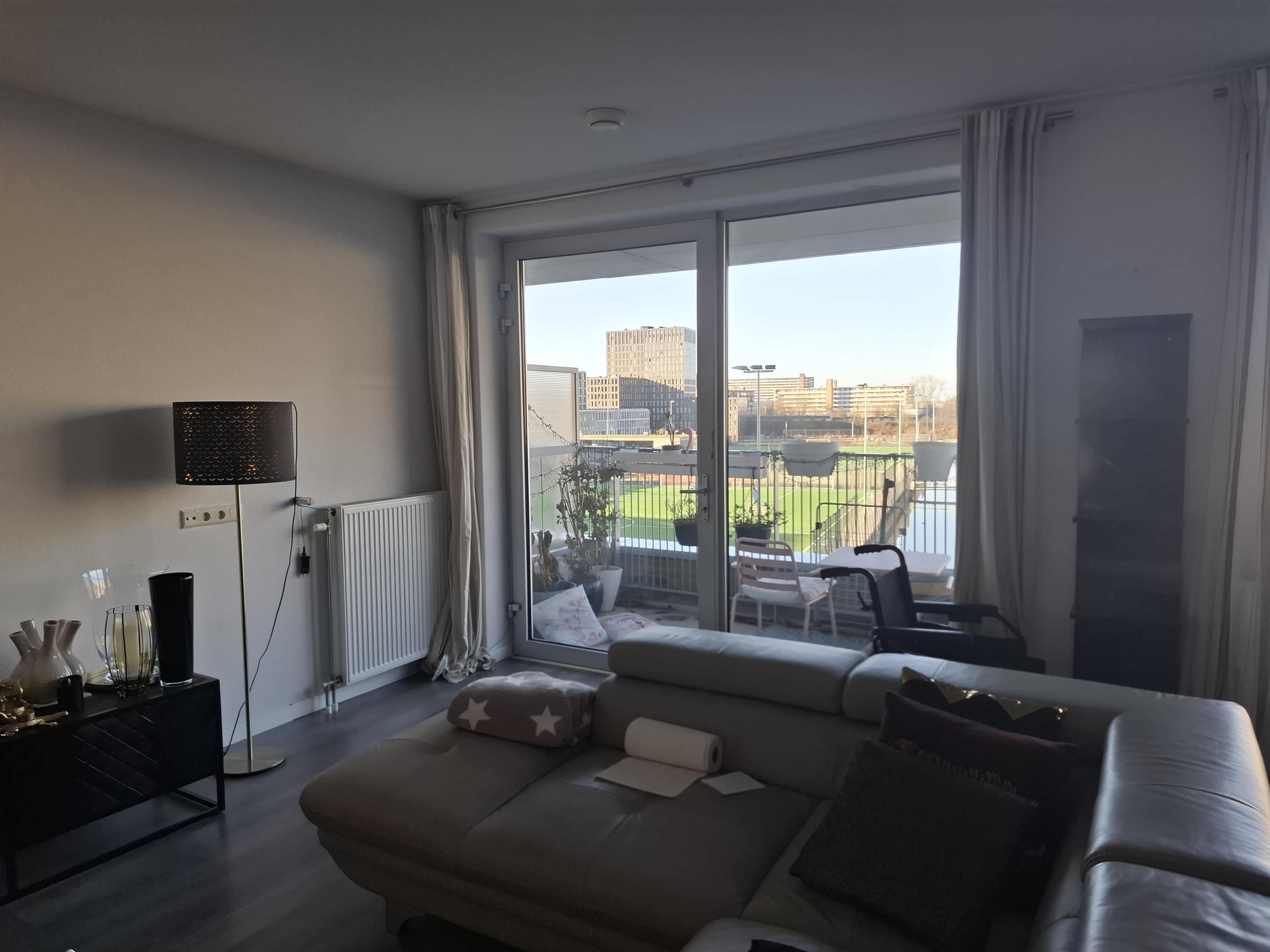 Gerrie Knetemannlaan 420 - Amsterdam