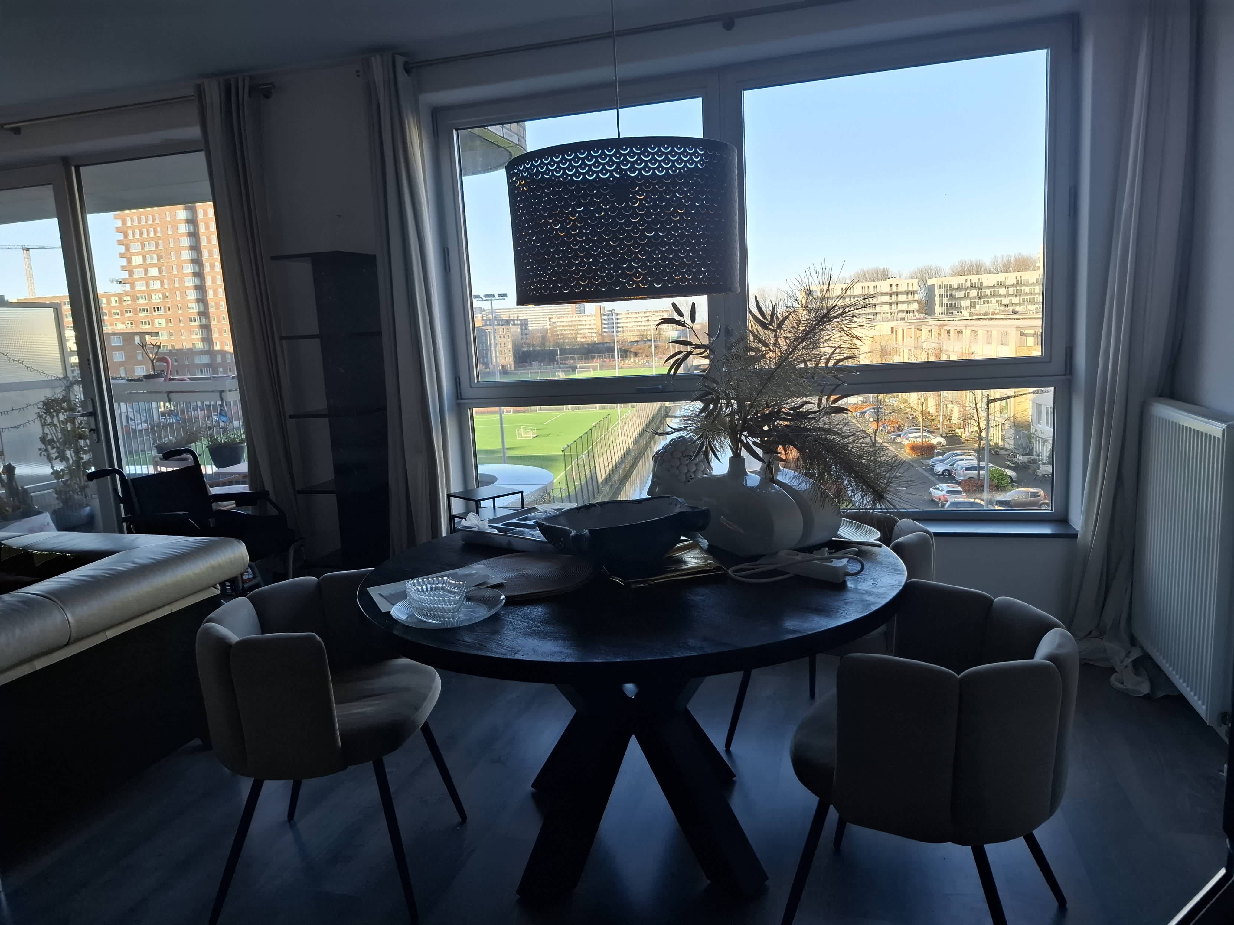 Gerrie Knetemannlaan 420 - Amsterdam