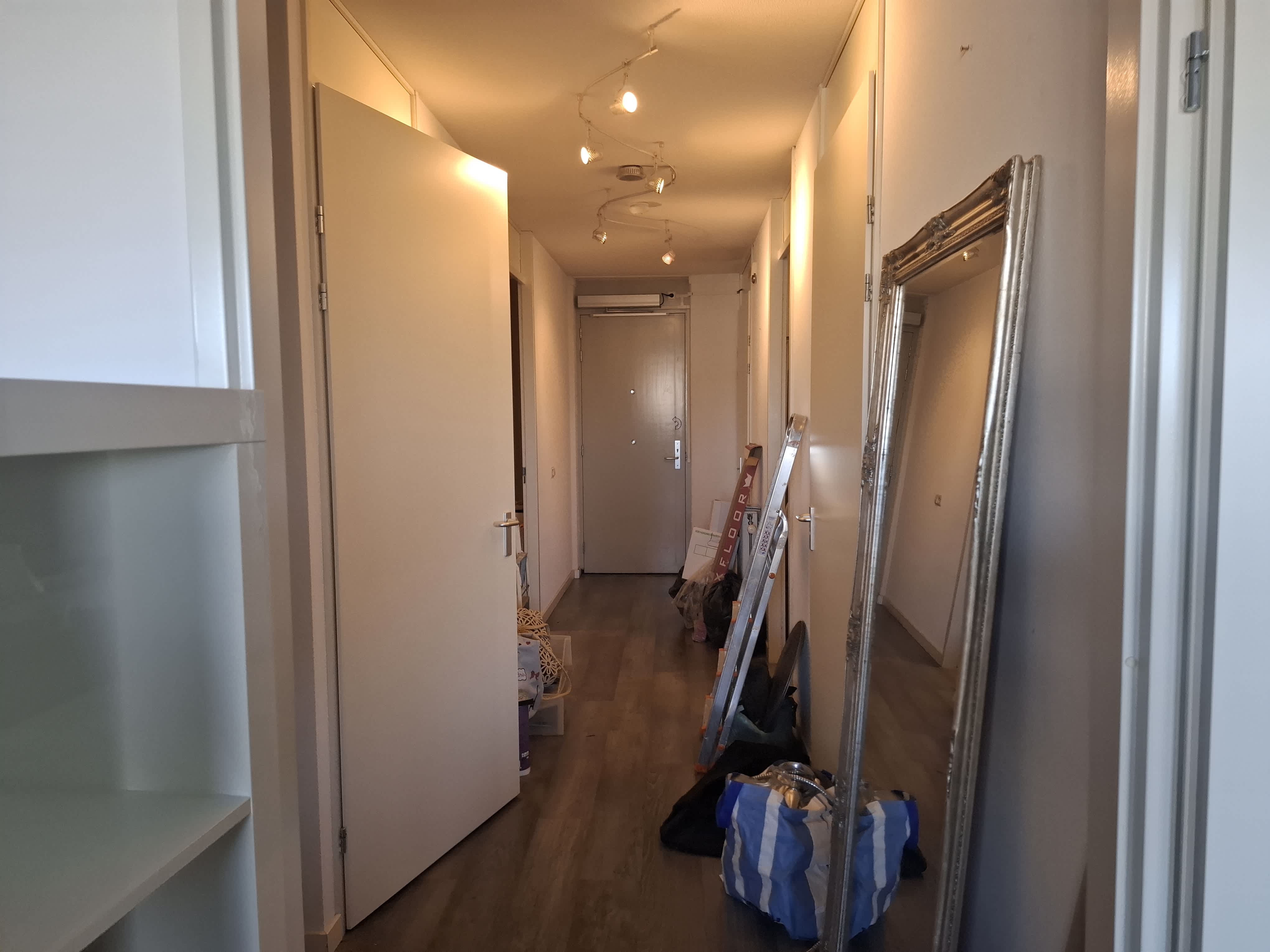 Gerrie Knetemannlaan 420 - Amsterdam