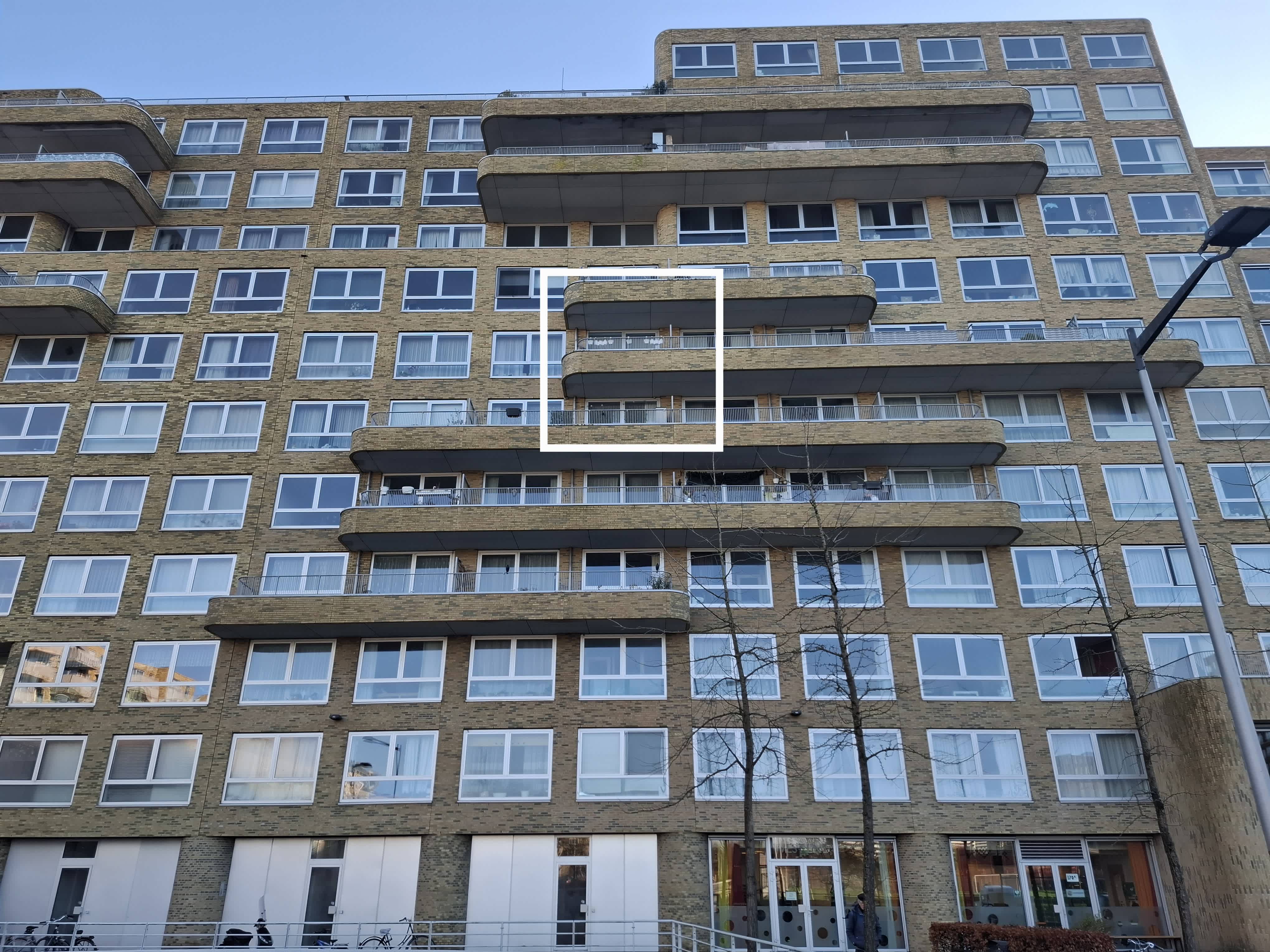 Gerrie Knetemannlaan 420 - Amsterdam