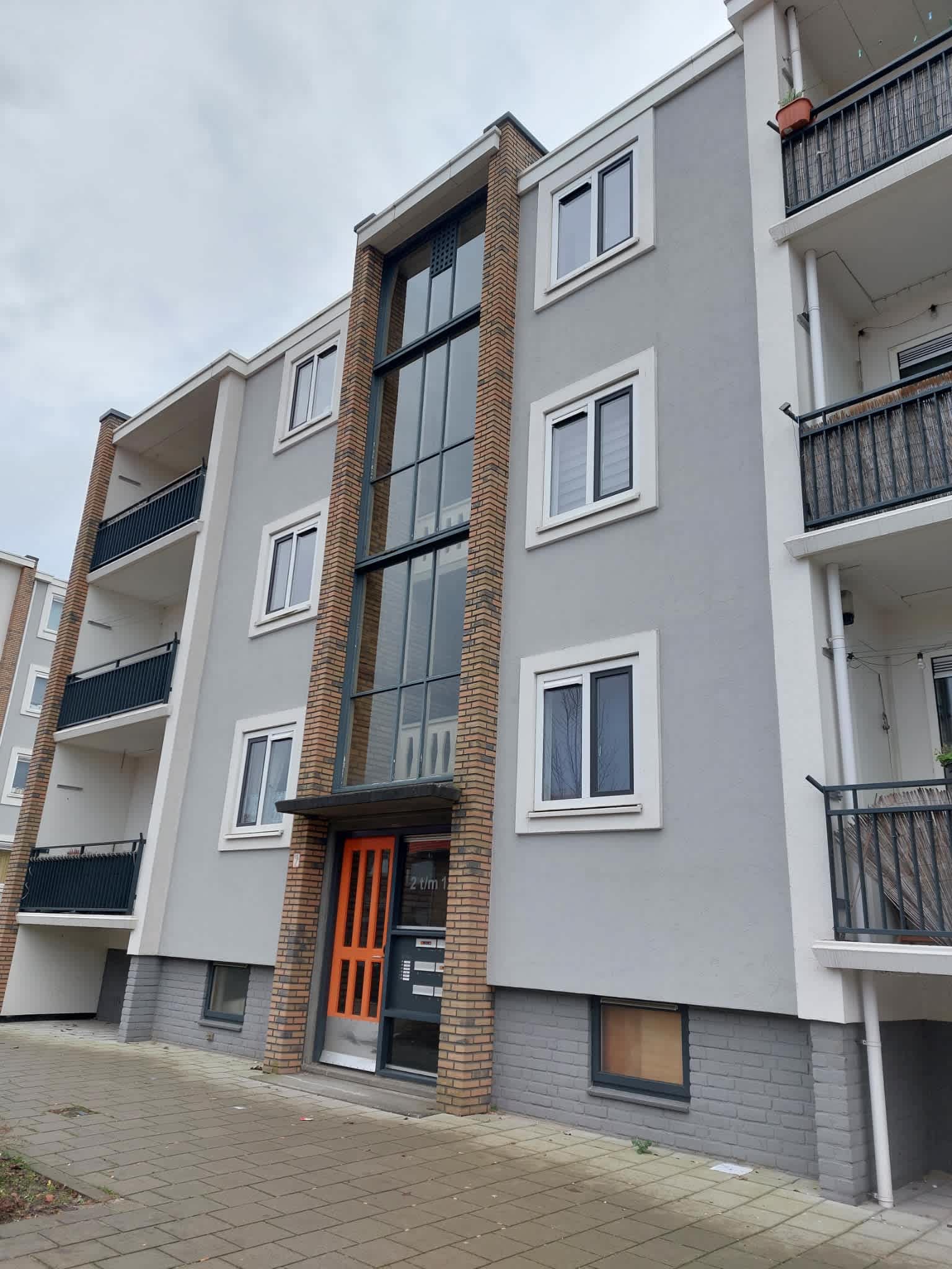 Rembrandtstraat 6 - Zwijndrecht