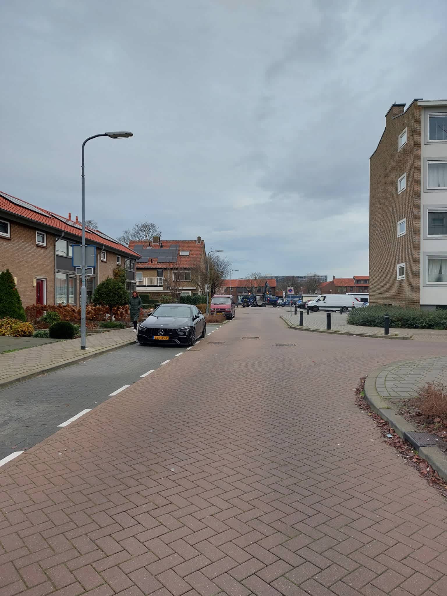 Rembrandtstraat 6 - Zwijndrecht