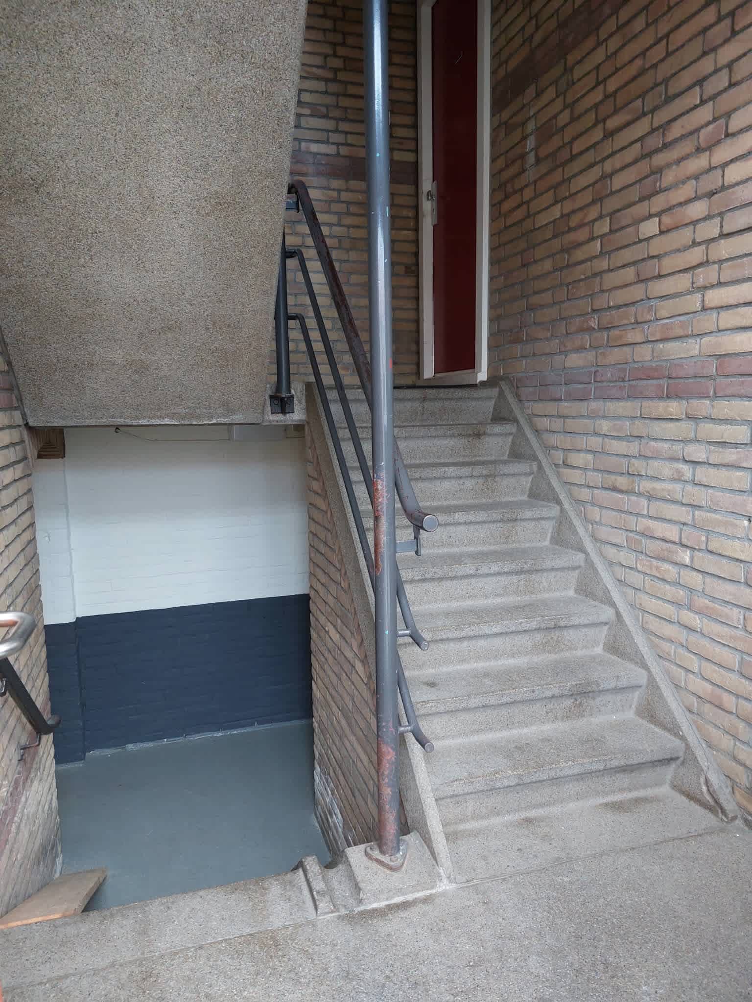 Rembrandtstraat 6 - Zwijndrecht