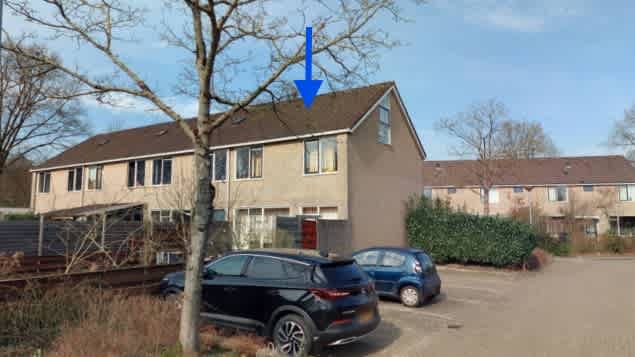 Thorbeckestraat 57 - Zuidhorn