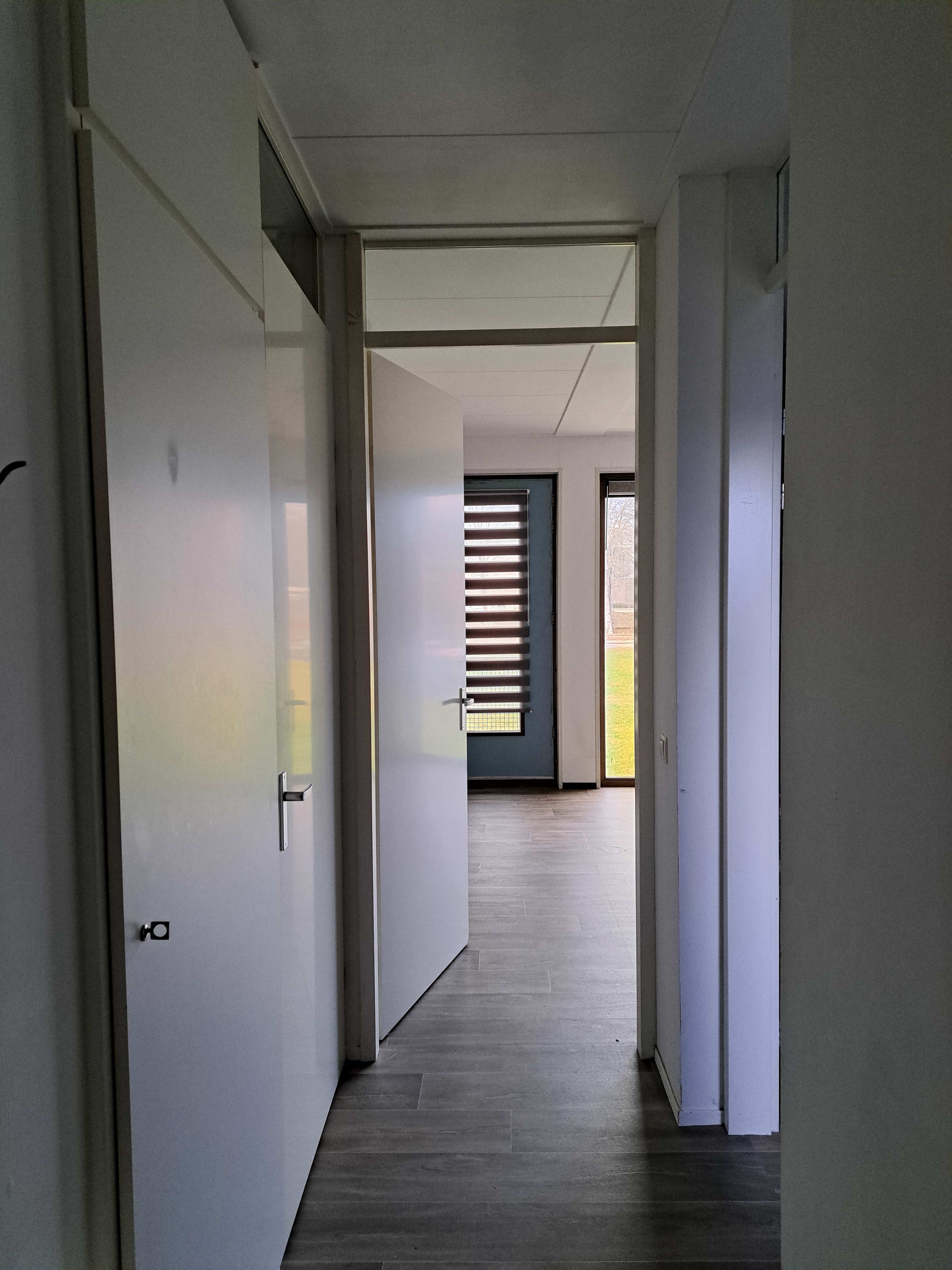 Odeonstraat 1070 - Almere