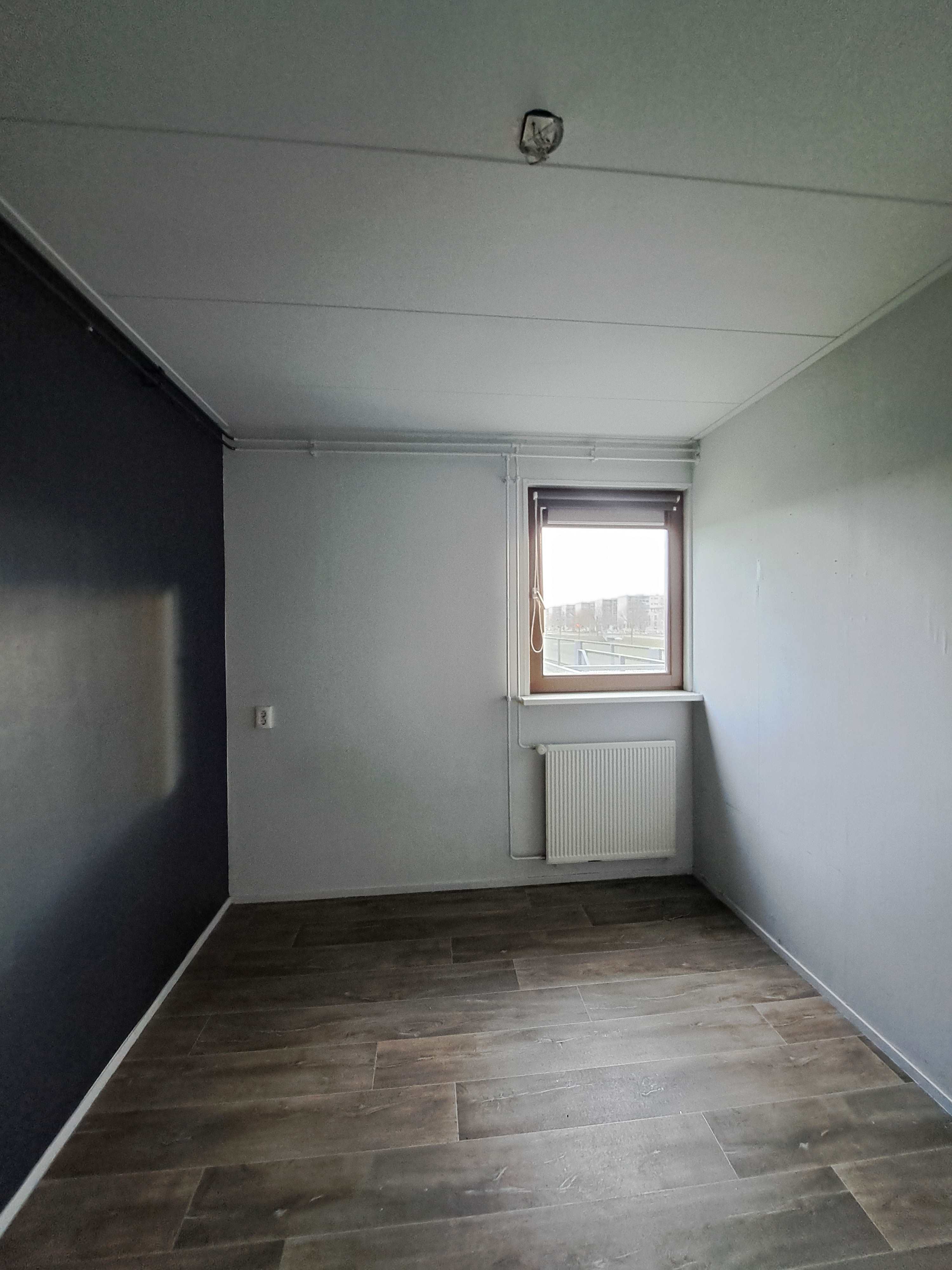 Odeonstraat 1070 - Almere