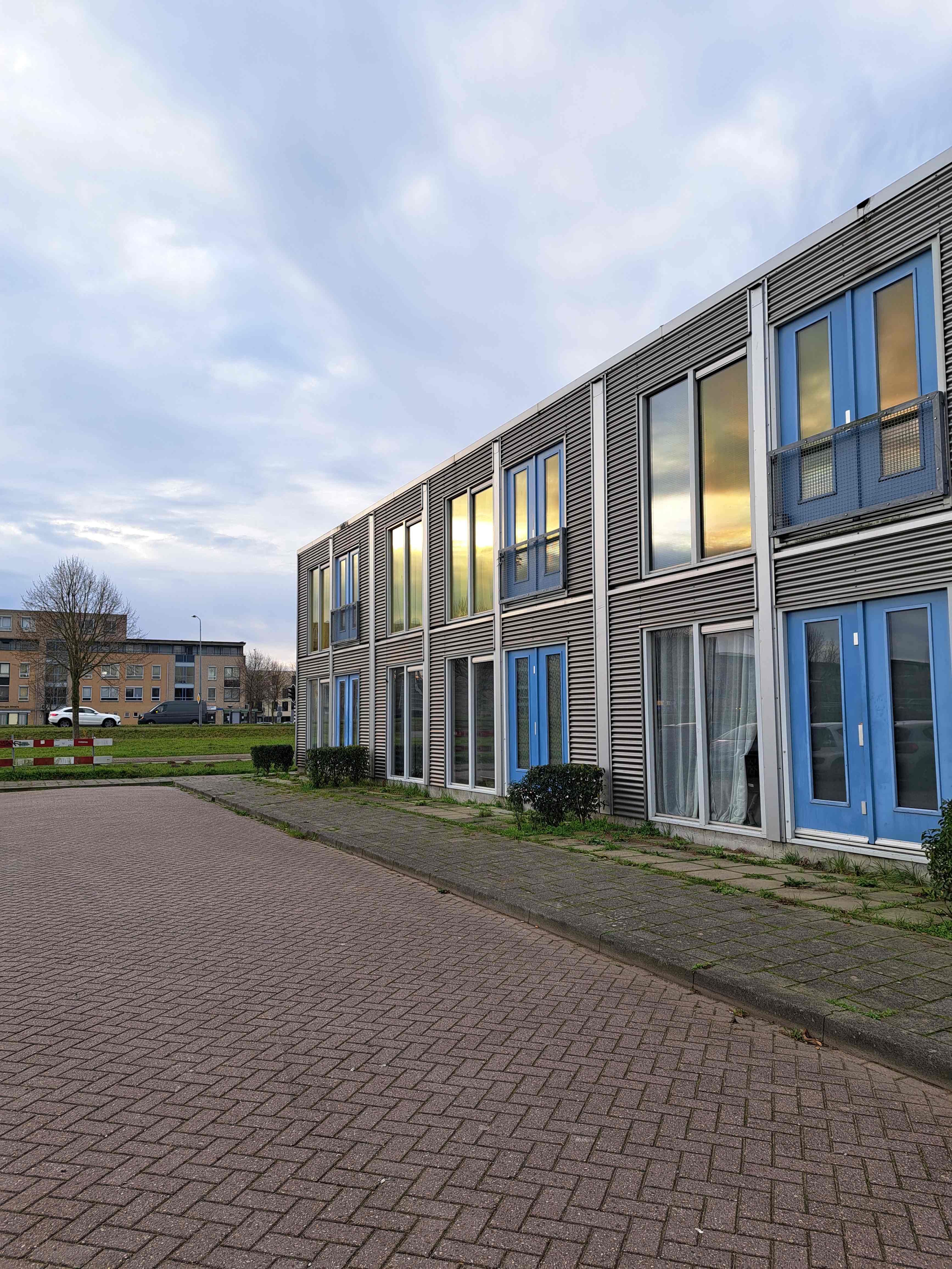 Odeonstraat 1070 - Almere