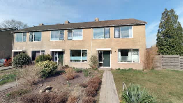 Thorbeckestraat 37 - Zuidhorn