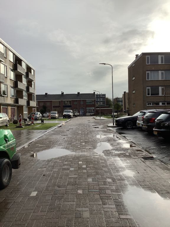 Mimosastraat 43 - Zwijndrecht