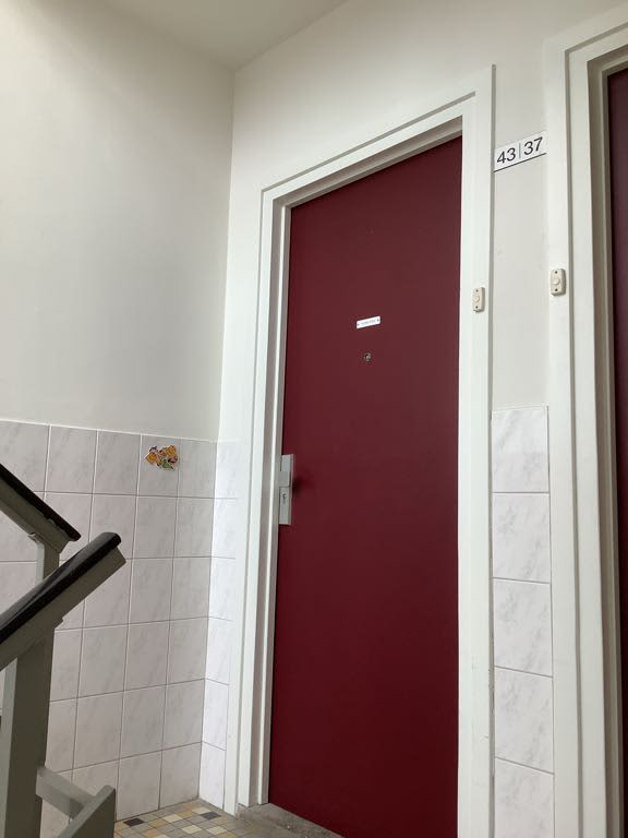 Mimosastraat 43 - Zwijndrecht