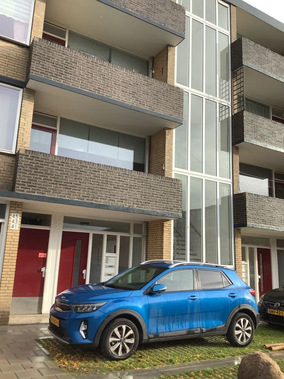 Mimosastraat 43 - Zwijndrecht