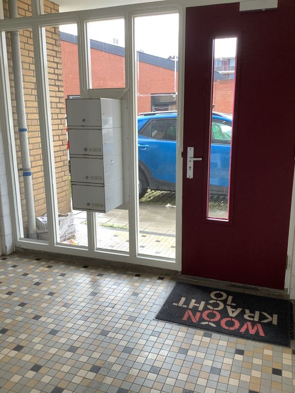 Mimosastraat 43 - Zwijndrecht