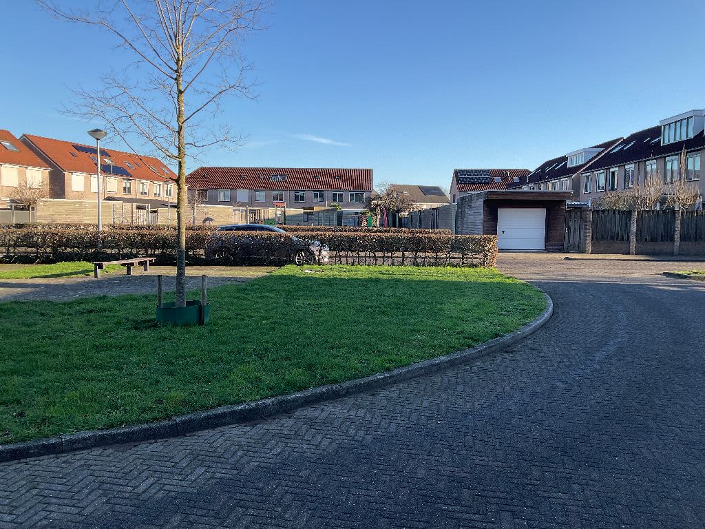 Hoge Huis 19 - Beesd