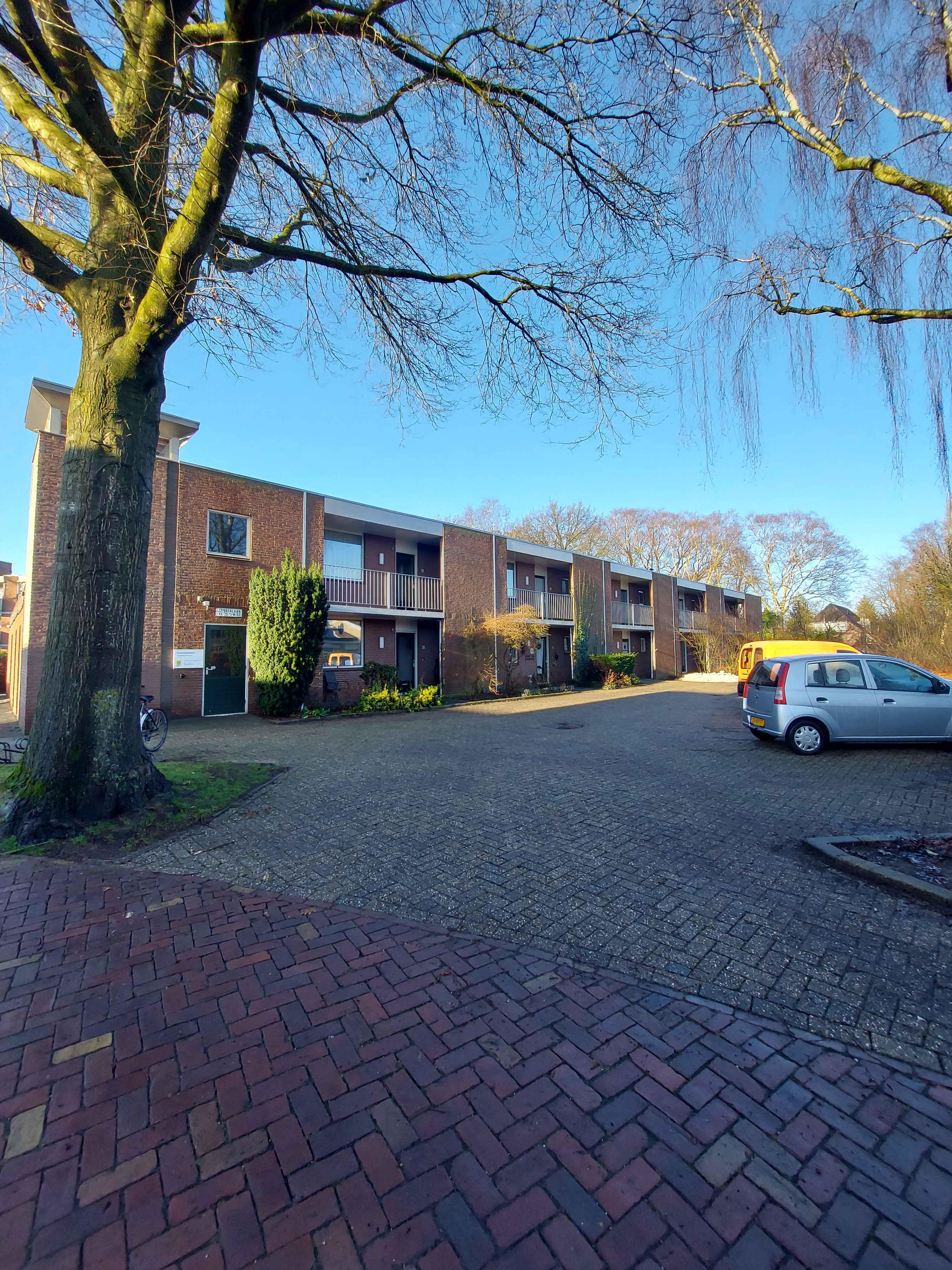 Spinozalaan 41 - Haren Gn