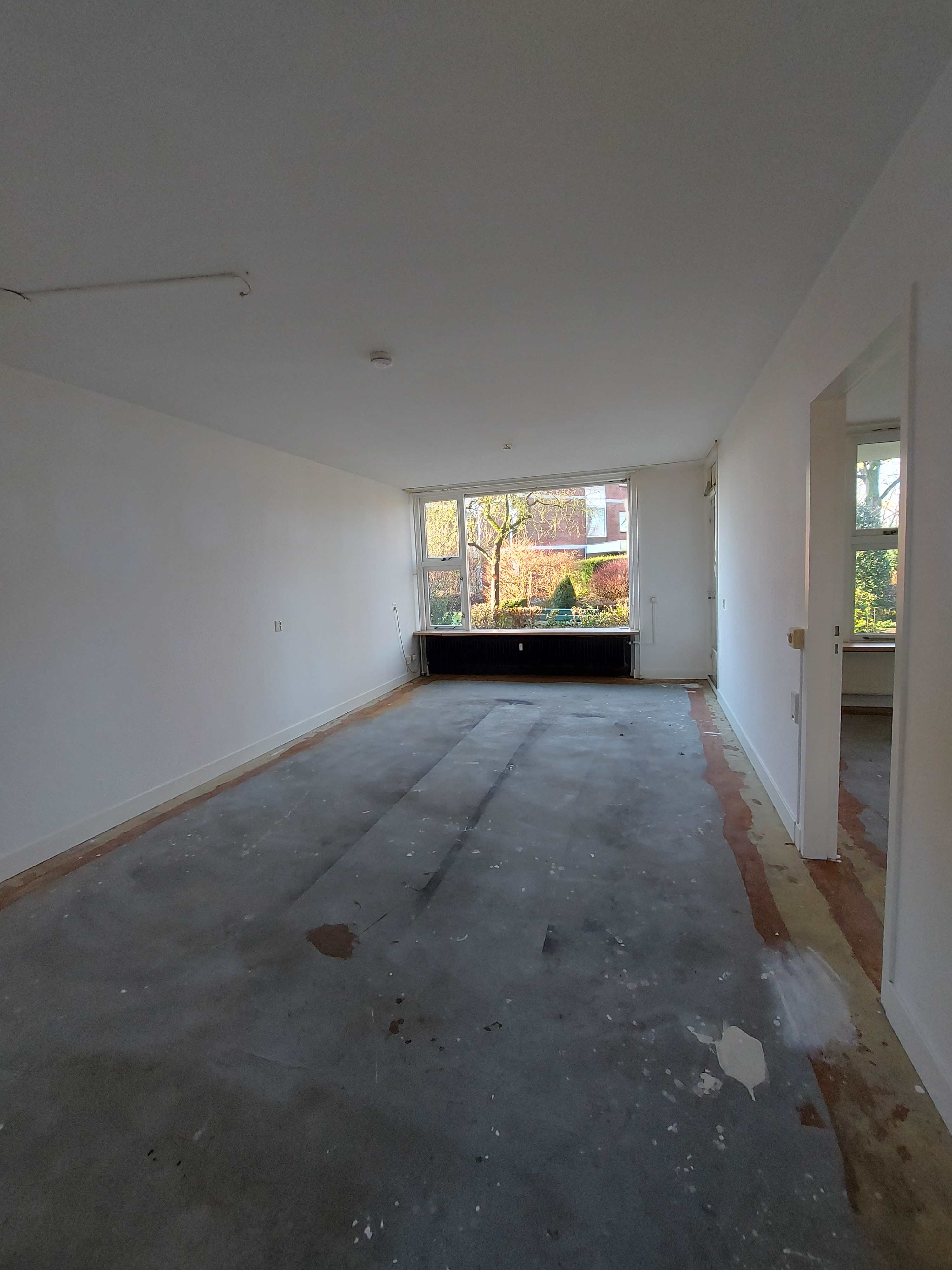 Spinozalaan 41 - Haren Gn